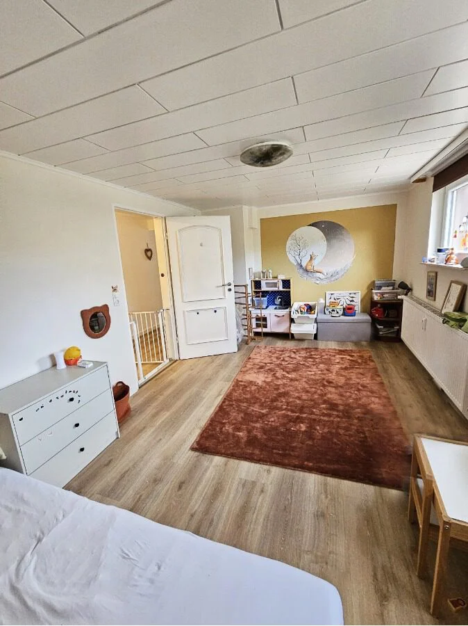 Kinderzimmer UG