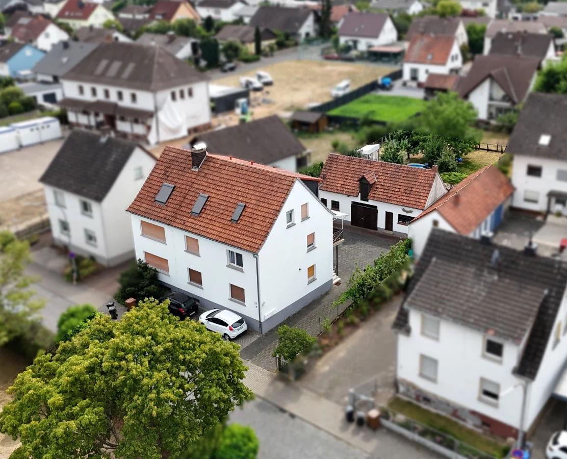 Vorderansicht